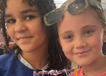 Summer At St Andrew's